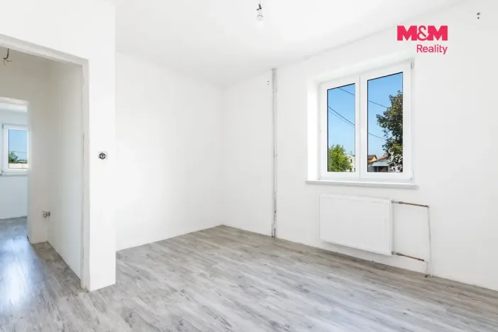 Prodej rodinného domu, Rychvald, Stará kolonie, 201 m2