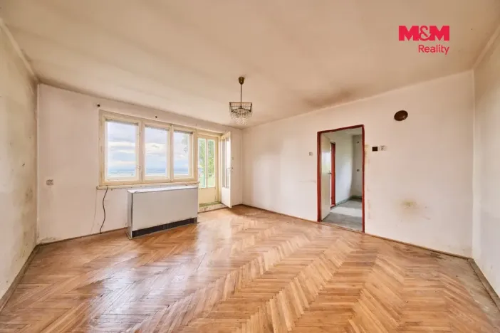 Prodej chalupy, Dětenice - Osenice, 130 m2