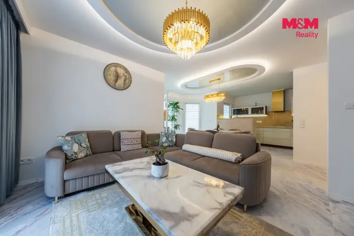 Prodej rodinného domu, Doubravčice, Pod vodárnou, 109 m2