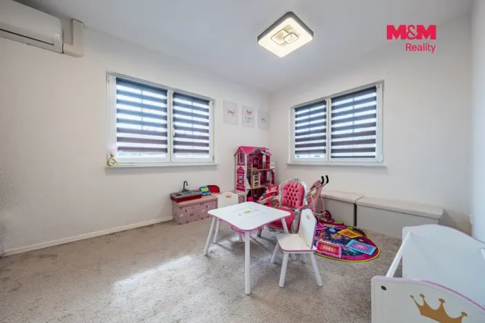 Prodej rodinného domu, Doubravčice, Pod vodárnou, 109 m2