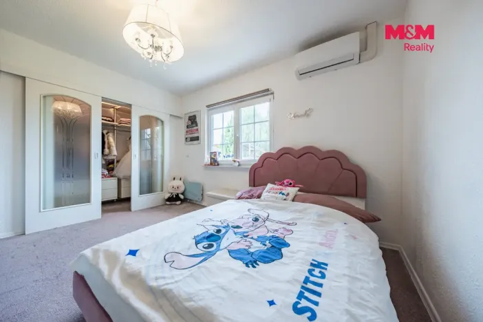 Prodej rodinného domu, Doubravčice, Pod vodárnou, 109 m2