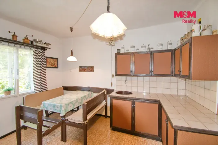 Prodej chalupy, Valašské Meziříčí - Podlesí, 175 m2