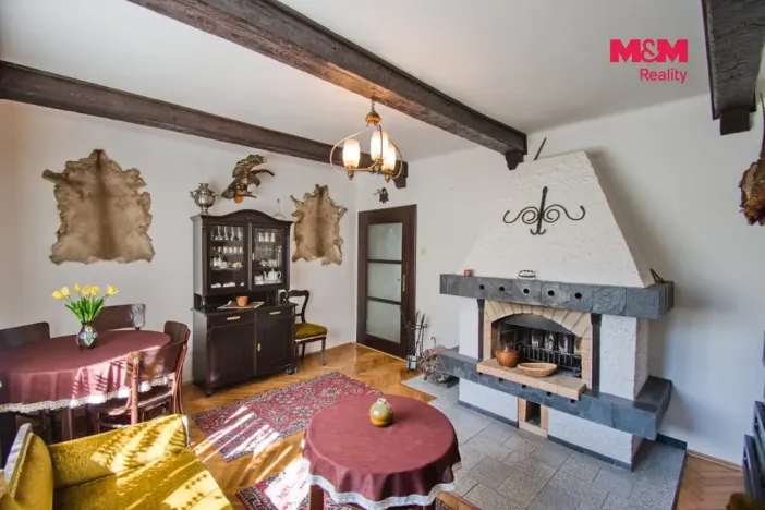 Prodej chalupy, Valašské Meziříčí - Podlesí, 175 m2