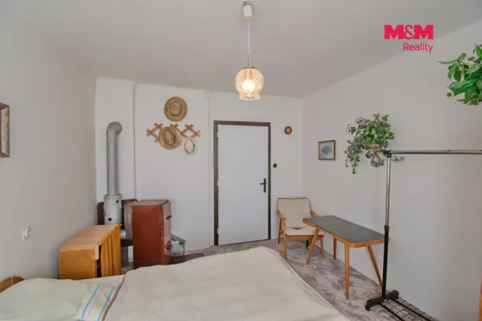 Prodej chalupy, Valašské Meziříčí - Podlesí, 175 m2