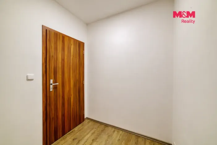 Pronájem bytu 2+kk, Františkovy Lázně, 50 m2
