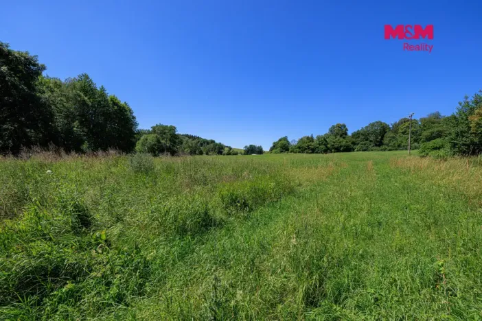 Prodej pozemku pro bydlení, Hájek, 816 m2