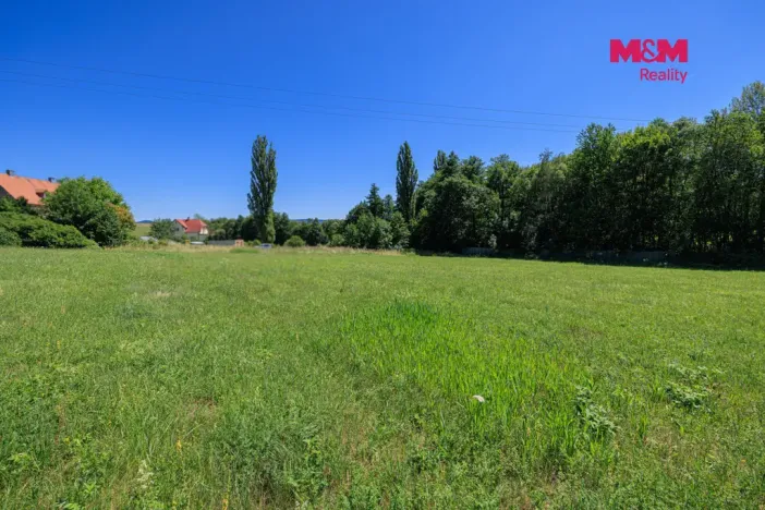 Prodej pozemku pro bydlení, Hájek, 816 m2