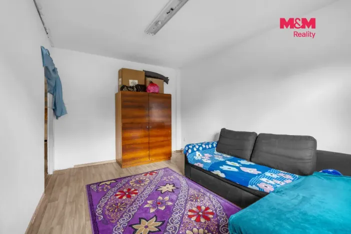 Prodej rodinného domu, Luže - Bělá, 220 m2
