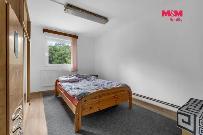 Prodej rodinného domu, Luže - Bělá, 220 m2