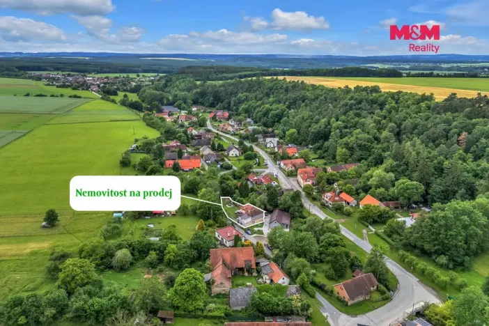 Prodej rodinného domu, Luže - Bělá, 220 m2