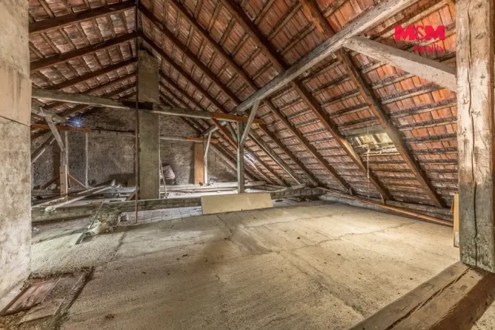 Prodej rodinného domu, Roudnice nad Labem, Havlíčkova, 129 m2