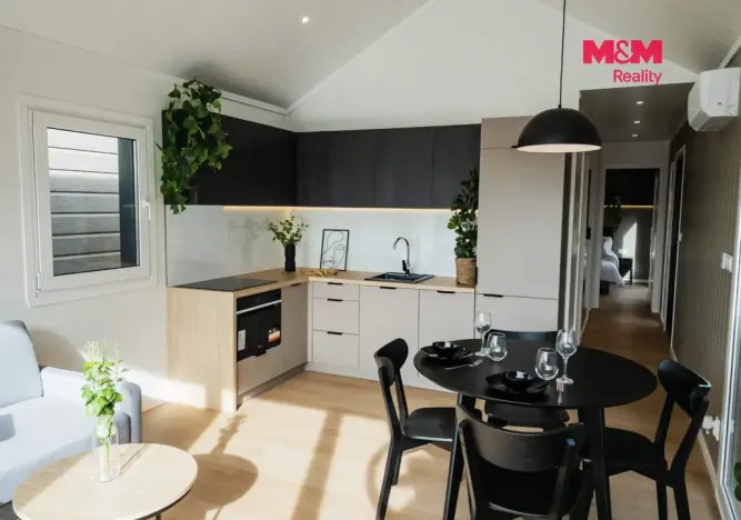 Prodej rodinného domu, Horní Čermná, 55 m2