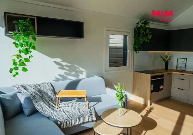 Prodej rodinného domu, Horní Čermná, 55 m2