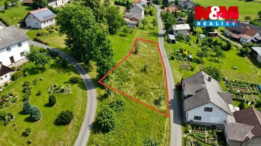Prodej rodinného domu, Horní Čermná, 55 m2