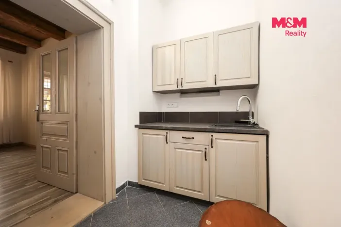 Prodej rodinného domu, Olomouc, Šemberova, 420 m2