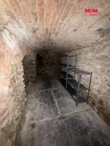 Prodej rodinného domu, Olomouc, Šemberova, 420 m2