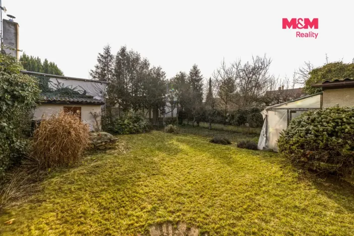 Prodej rodinného domu, Mělník, Řípská, 123 m2