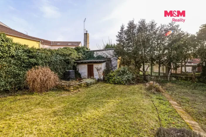 Prodej rodinného domu, Mělník, Řípská, 123 m2