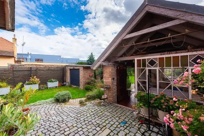 Prodej rodinného domu, Jirny, 5. května, 129 m2