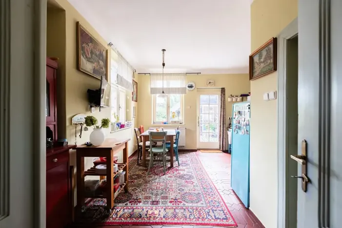 Prodej rodinného domu, Jirny, 5. května, 129 m2