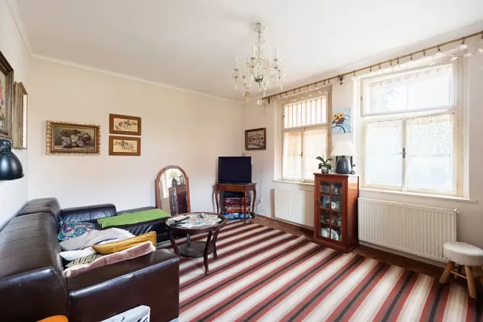 Prodej rodinného domu, Jirny, 5. května, 129 m2