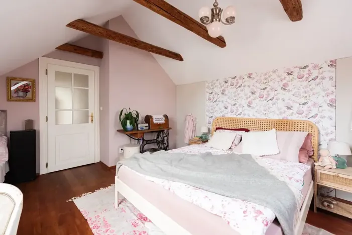 Prodej rodinného domu, Jirny, 5. května, 129 m2