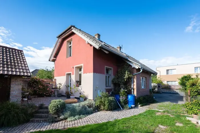 Prodej rodinného domu, Jirny, 5. května, 129 m2