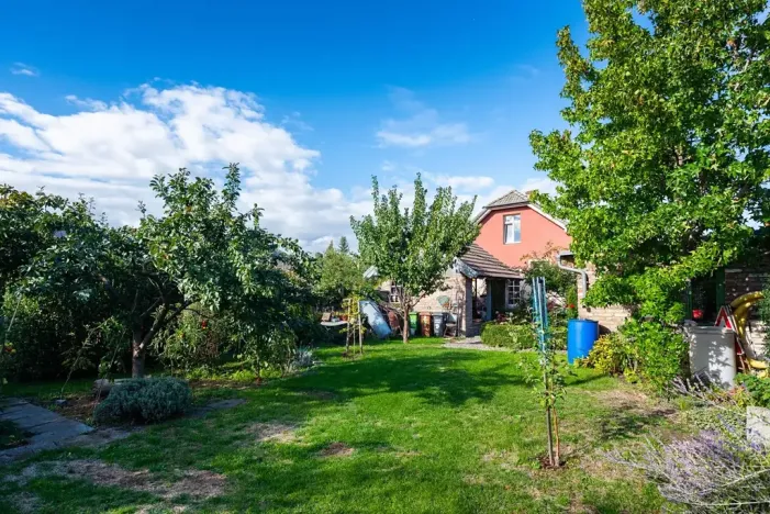 Prodej rodinného domu, Jirny, 5. května, 129 m2