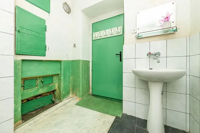 Prodej rodinného domu, Vrčeň, 164 m2