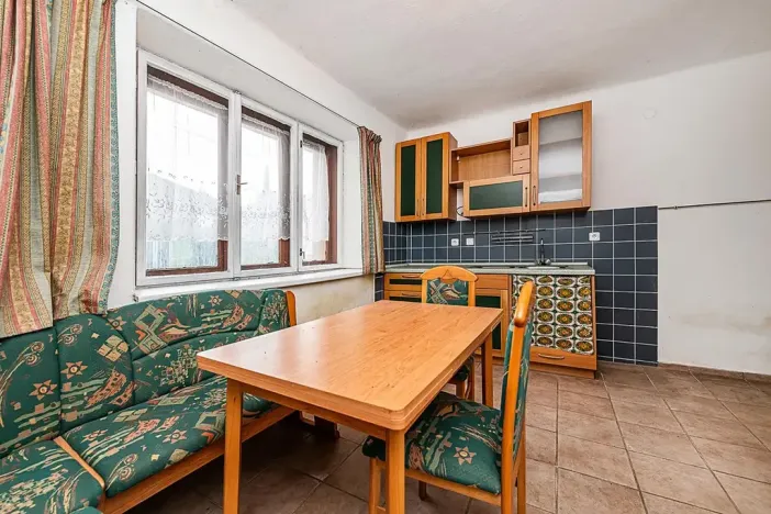 Prodej rodinného domu, Vrčeň, 164 m2