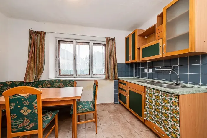Prodej rodinného domu, Vrčeň, 164 m2