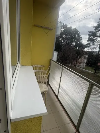 Prodej bytu 1+1, Havlíčkův Brod, Žižkov II, 25 m2
