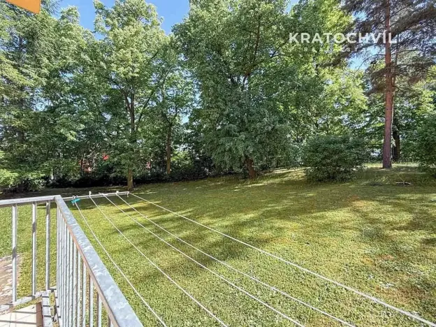 Prodej bytu 3+kk, Praha - Smíchov, U Mrázovky, 68 m2