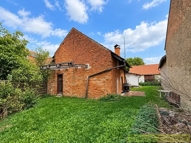 Prodej rodinného domu, Hostomice, 90 m2