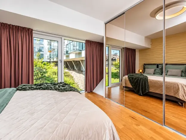 Prodej apartmánu, Praha - Smíchov, Kobrova, 173 m2