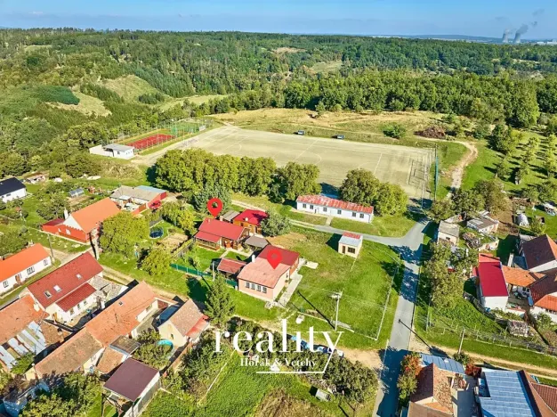 Prodej komerční nemovitosti, Tavíkovice, 130 m2