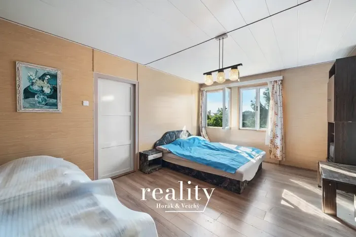 Prodej komerční nemovitosti, Tavíkovice, 130 m2
