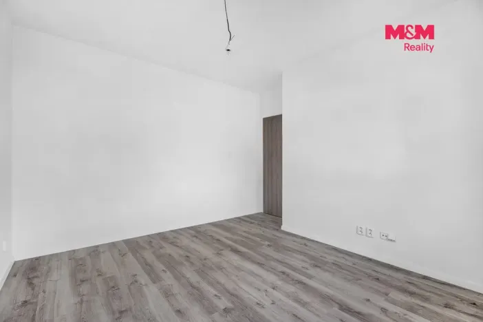 Prodej rodinného domu, Dolní Beřkovice, Horní hájek, 76 m2