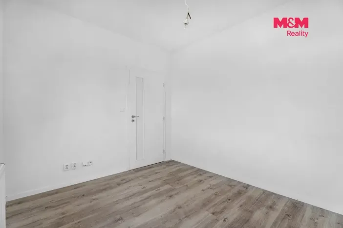 Prodej rodinného domu, Dolní Beřkovice, Horní hájek, 76 m2
