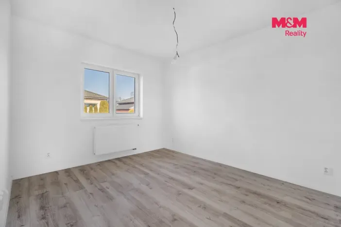 Prodej rodinného domu, Dolní Beřkovice, Horní hájek, 76 m2