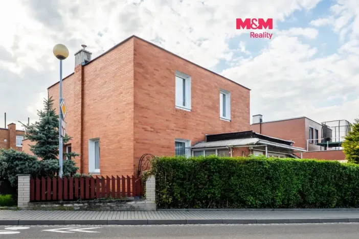 Prodej rodinného domu, Zlín, Podvesná VI, 88 m2