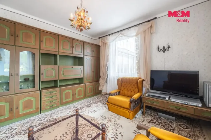 Prodej rodinného domu, Zlín, Podvesná VI, 88 m2