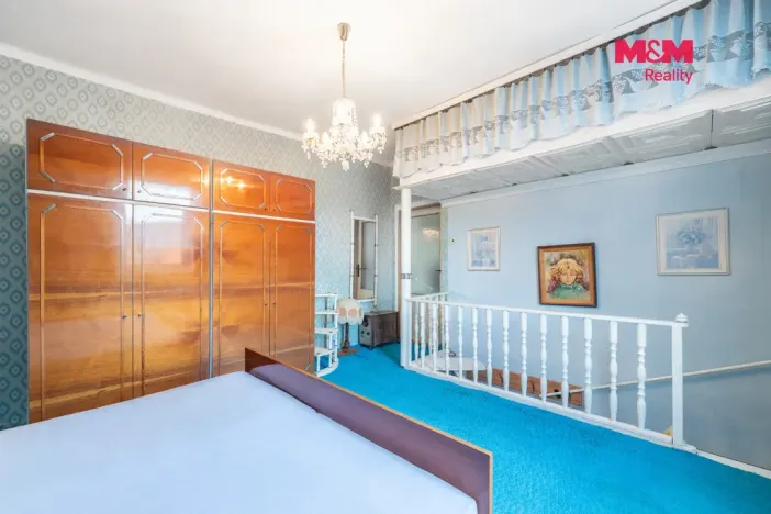 Prodej rodinného domu, Zlín, Podvesná VI, 88 m2