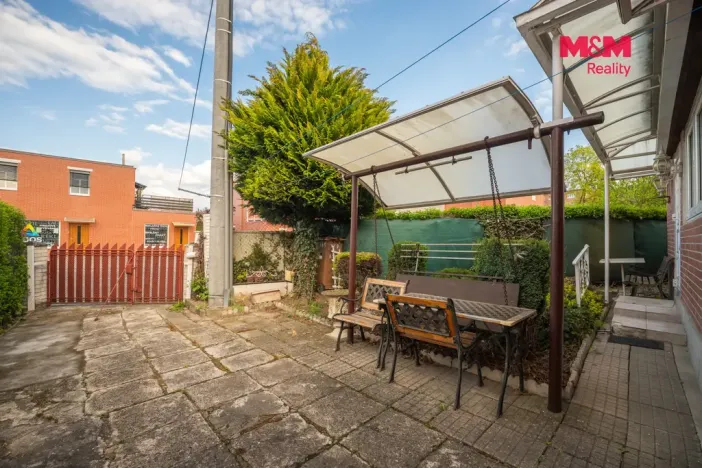 Prodej rodinného domu, Zlín, Podvesná VI, 88 m2