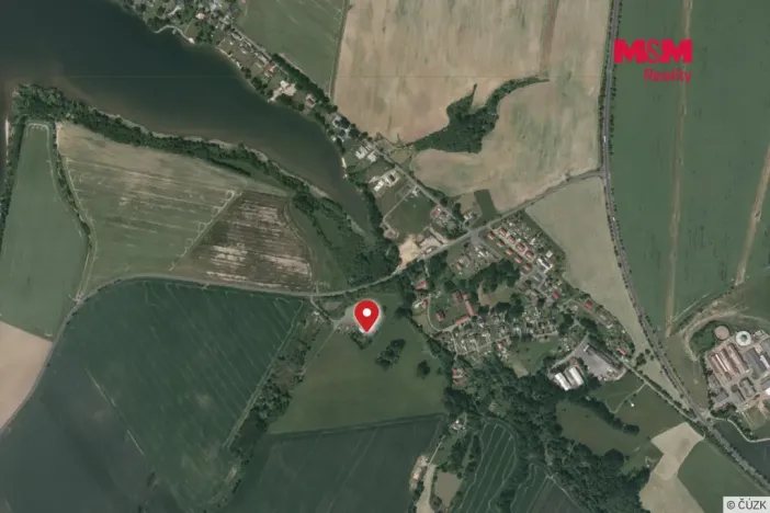 Prodej rodinného domu, Okrouhlá, 250 m2