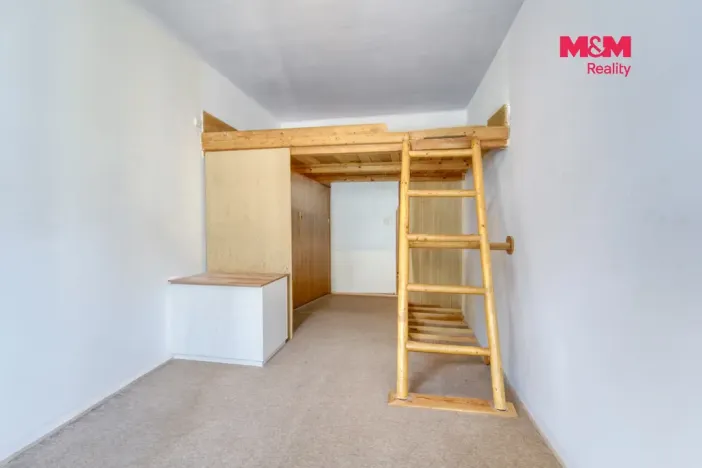 Prodej bytu 4+kk, Plzeň - Východní Předměstí, Božkovská, 94 m2