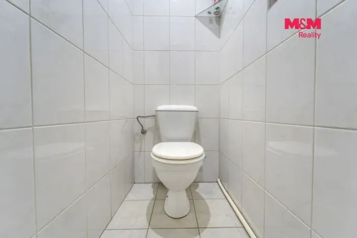 Prodej bytu 4+kk, Plzeň - Východní Předměstí, Božkovská, 94 m2