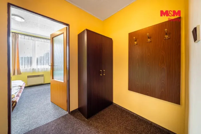 Prodej ubytování, Abertamy, Dlouhá, 700 m2