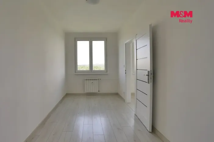 Pronájem bytu 2+1, Český Těšín, Polní, 43 m2