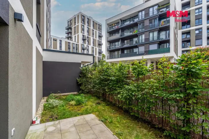 Prodej bytu 2+kk, Praha, Olgy Havlové, 53 m2